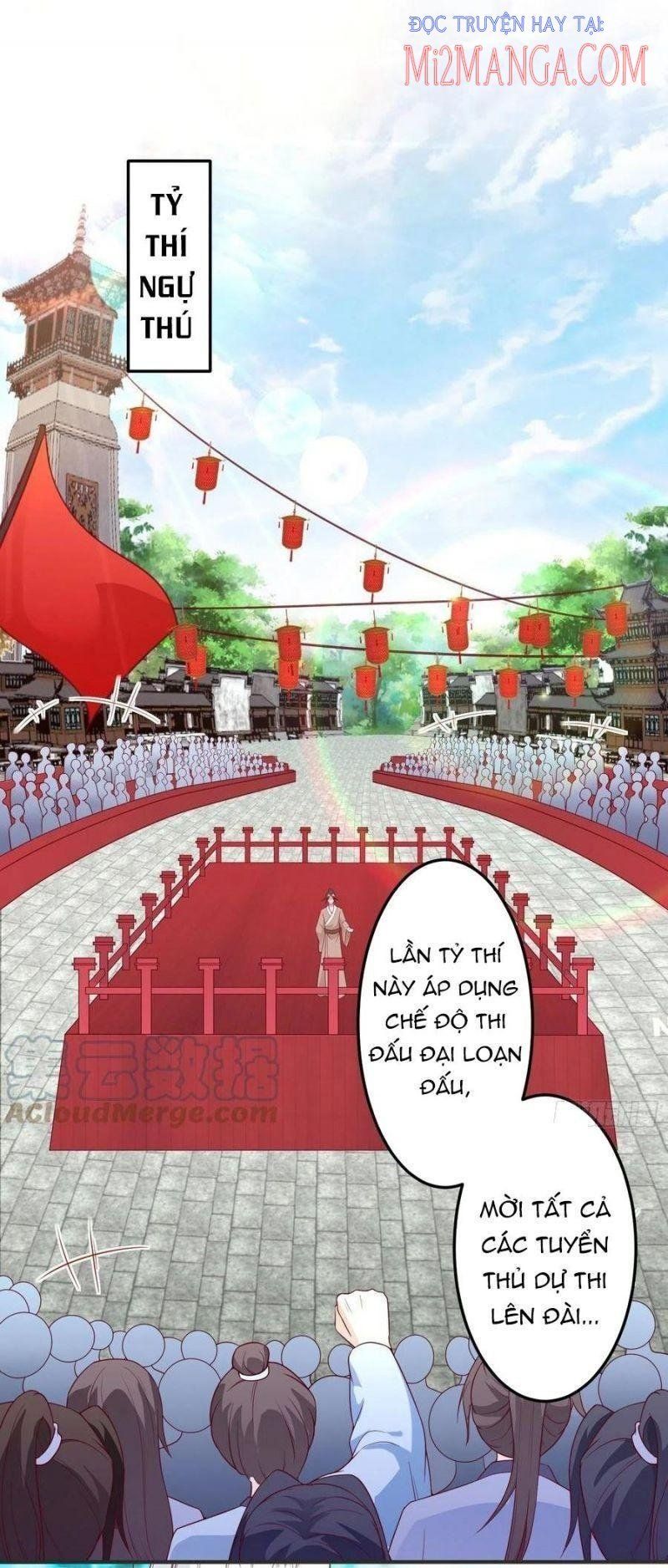 đọc truyện Vương Gia Này Khắc Vợ, Đắc Bàn ! Chương 87 ảnh 3 tại Thiên Thai Truyện