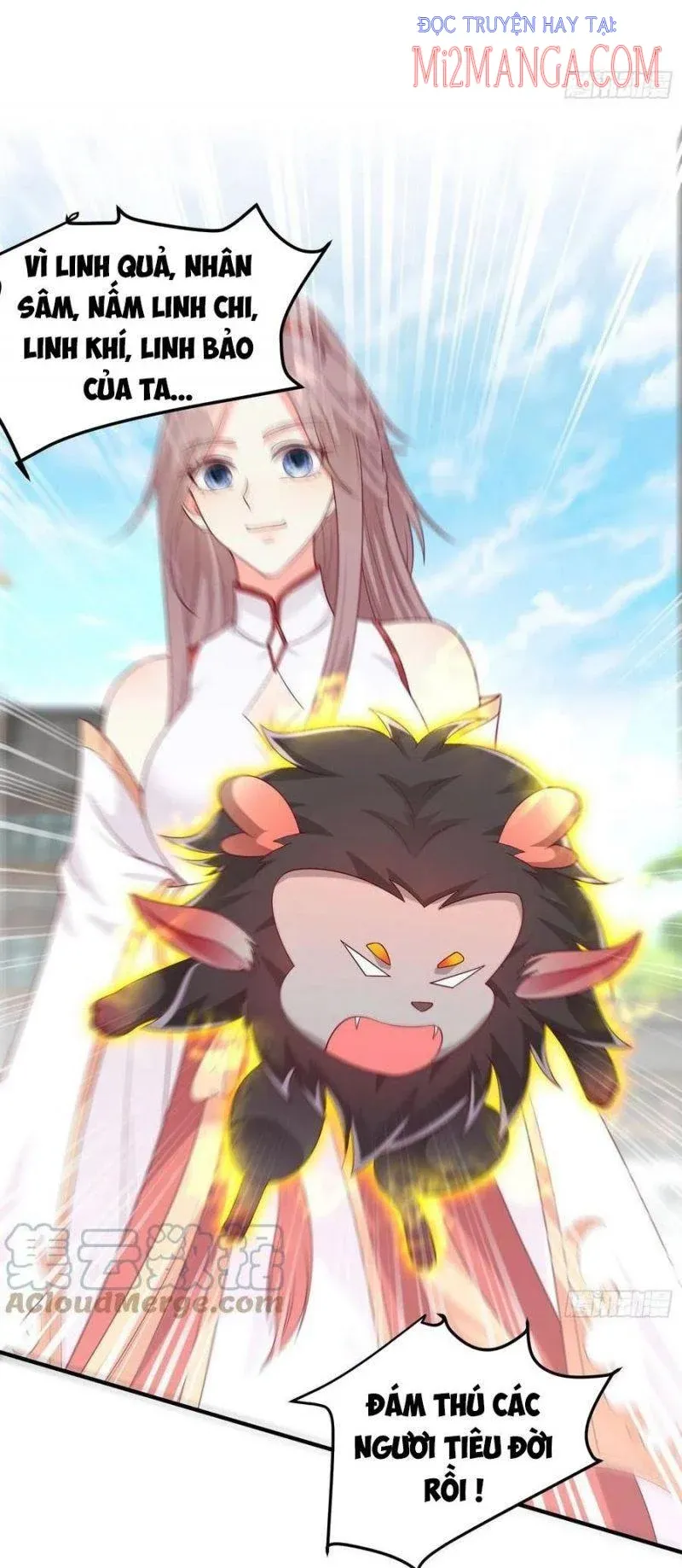 đọc truyện Vương Gia Này Khắc Vợ, Đắc Bàn ! Chương 87 ảnh 12 tại Thiên Thai Truyện