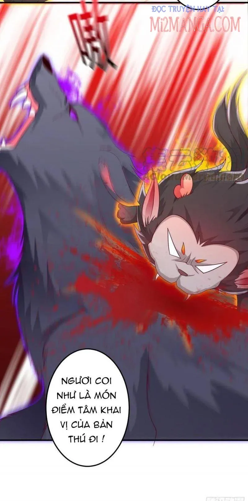 đọc truyện Vương Gia Này Khắc Vợ, Đắc Bàn ! Chương 87 ảnh 14 tại Thiên Thai Truyện