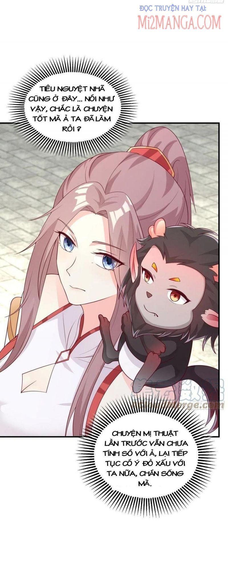 đọc truyện Vương Gia Này Khắc Vợ, Đắc Bàn ! Chương 87 ảnh 9 tại Thiên Thai Truyện