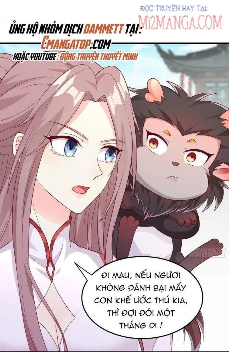 đọc truyện Vương Gia Này Khắc Vợ, Đắc Bàn ! Chương 87 ảnh 10 tại Thiên Thai Truyện