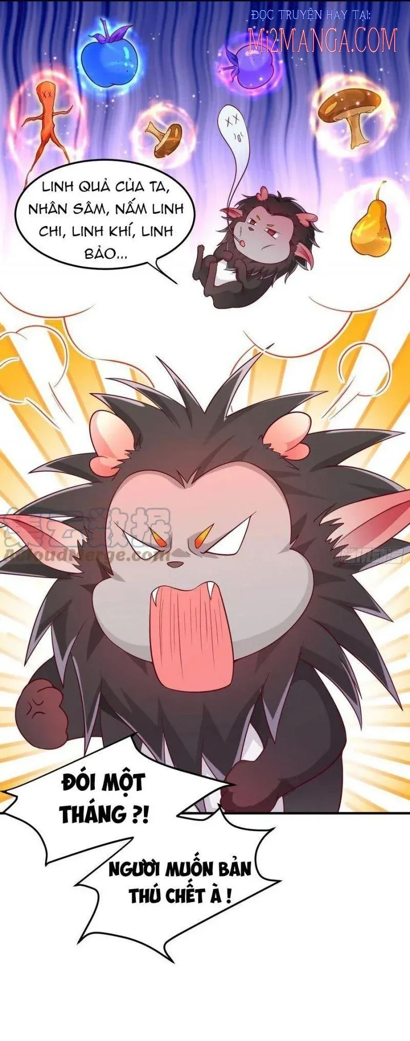 đọc truyện Vương Gia Này Khắc Vợ, Đắc Bàn ! Chương 87 ảnh 11 tại Thiên Thai Truyện