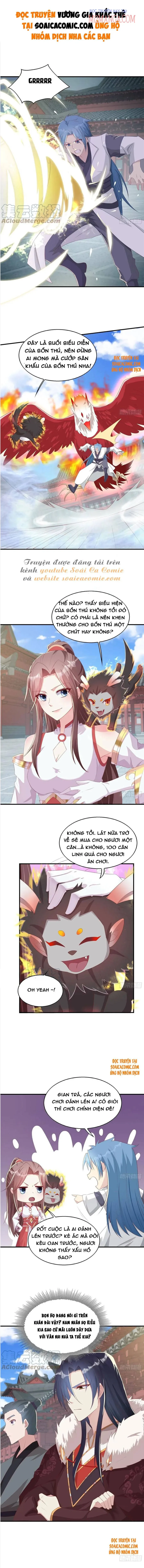 đọc truyện Vương Gia Này Khắc Vợ, Đắc Bàn ! Chương 88 ảnh 4 tại Thiên Thai Truyện