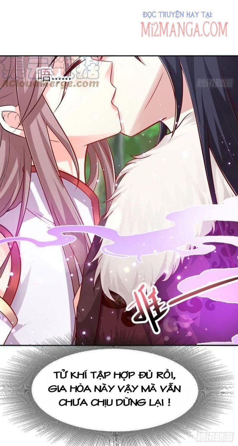 đọc truyện Vương Gia Này Khắc Vợ, Đắc Bàn ! Chương 91.5 ảnh 3 tại Thiên Thai Truyện