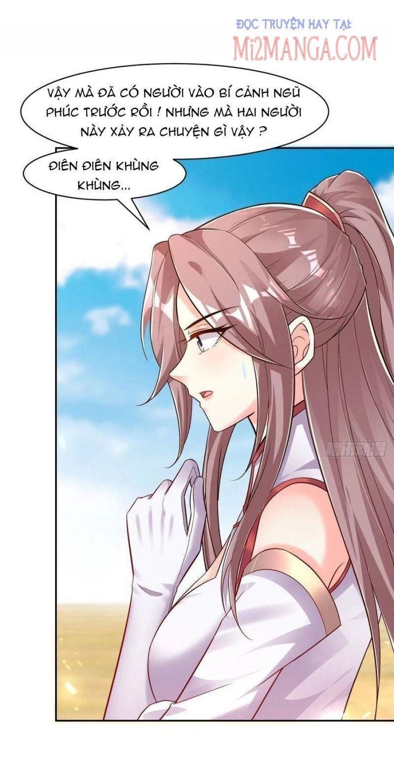 đọc truyện Vương Gia Này Khắc Vợ, Đắc Bàn ! Chương 91.5 ảnh 17 tại Thiên Thai Truyện