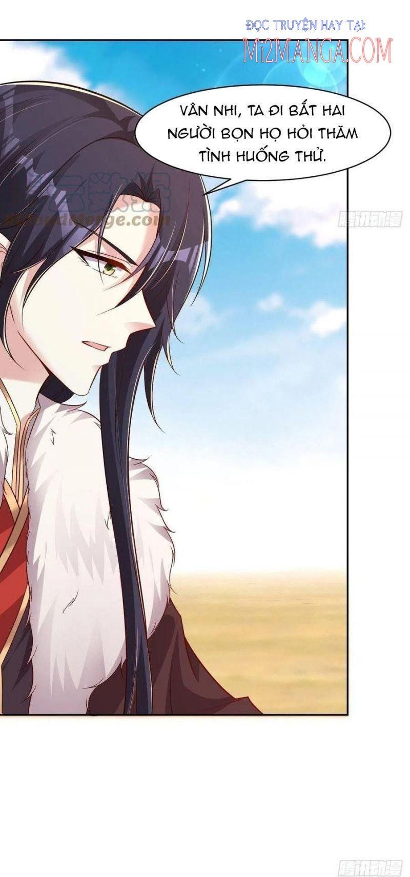 đọc truyện Vương Gia Này Khắc Vợ, Đắc Bàn ! Chương 91.5 ảnh 18 tại Thiên Thai Truyện