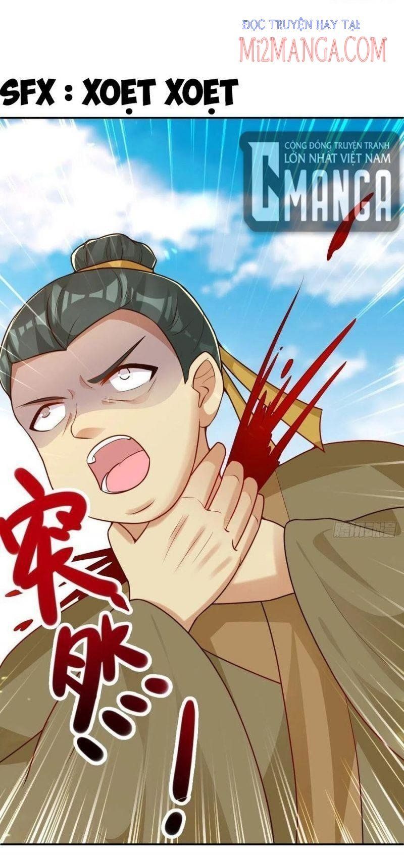 đọc truyện Vương Gia Này Khắc Vợ, Đắc Bàn ! Chương 91.5 ảnh 19 tại Thiên Thai Truyện