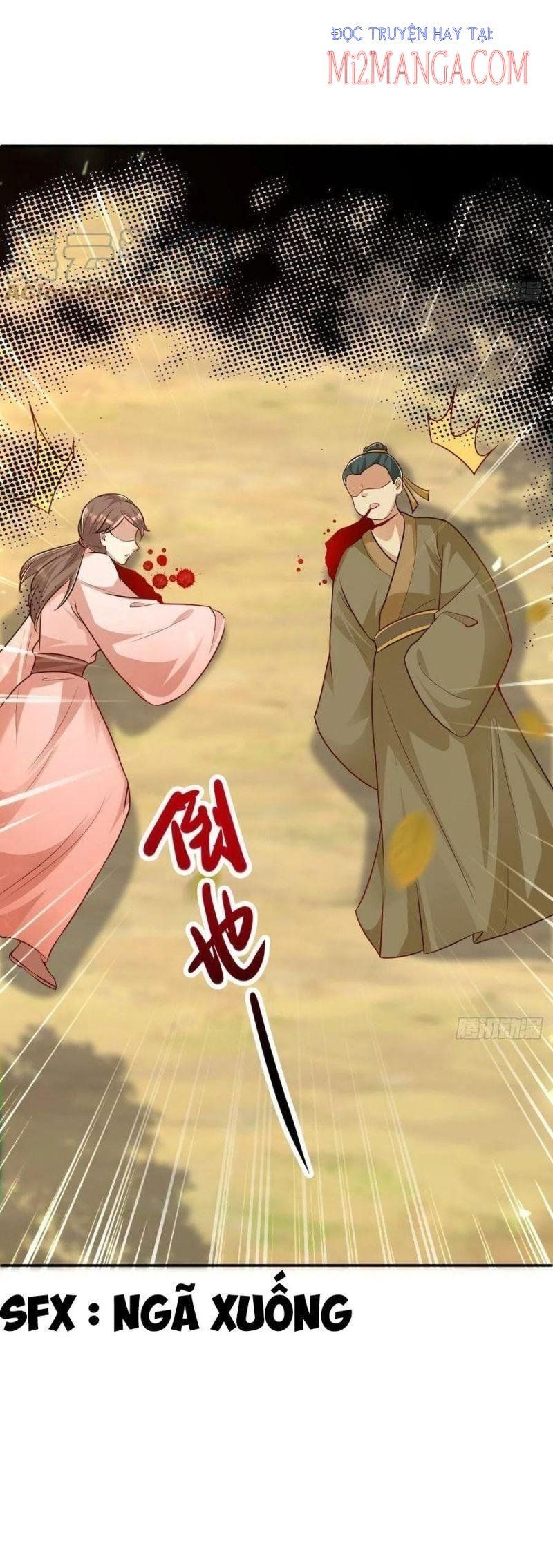 đọc truyện Vương Gia Này Khắc Vợ, Đắc Bàn ! Chương 91.5 ảnh 20 tại Thiên Thai Truyện