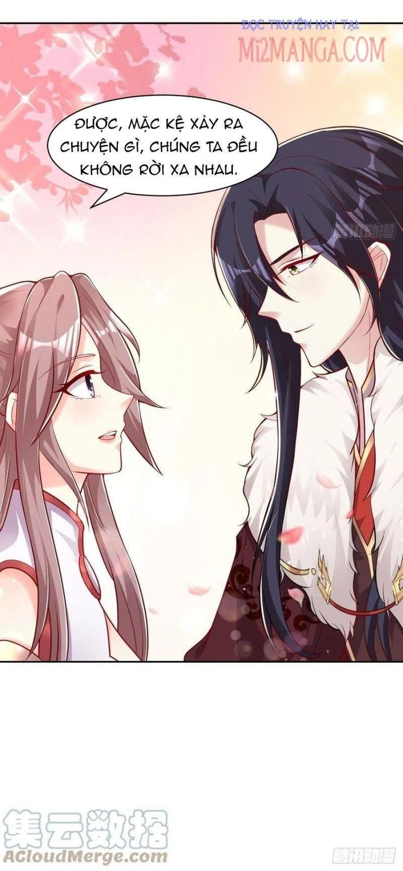 đọc truyện Vương Gia Này Khắc Vợ, Đắc Bàn ! Chương 91.5 ảnh 24 tại Thiên Thai Truyện