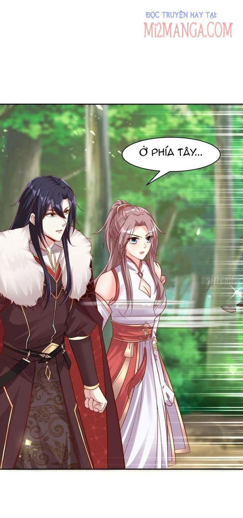 đọc truyện Vương Gia Này Khắc Vợ, Đắc Bàn ! Chương 91.5 ảnh 6 tại Thiên Thai Truyện