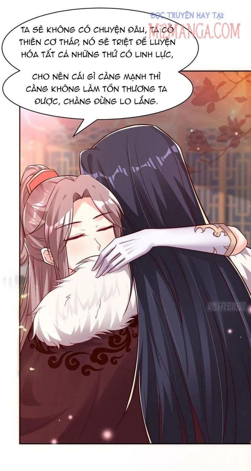 đọc truyện Vương Gia Này Khắc Vợ, Đắc Bàn ! Chương 91 ảnh 3 tại Thiên Thai Truyện