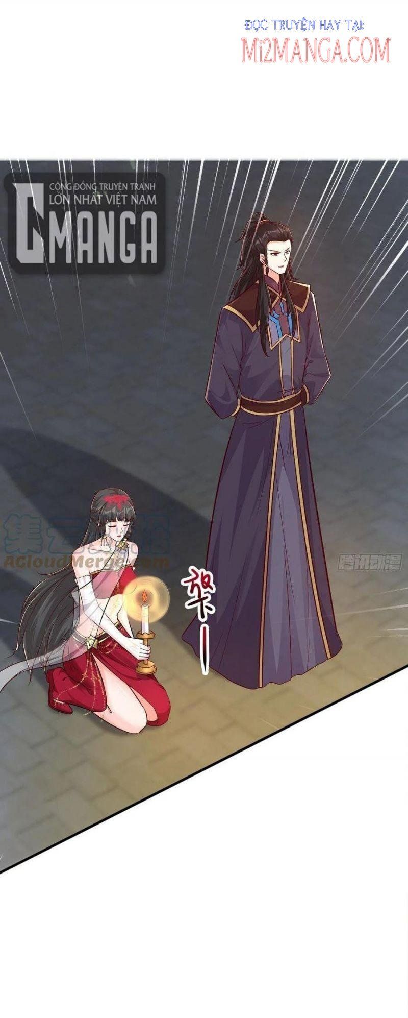 đọc truyện Vương Gia Này Khắc Vợ, Đắc Bàn ! Chương 91 ảnh 13 tại Thiên Thai Truyện