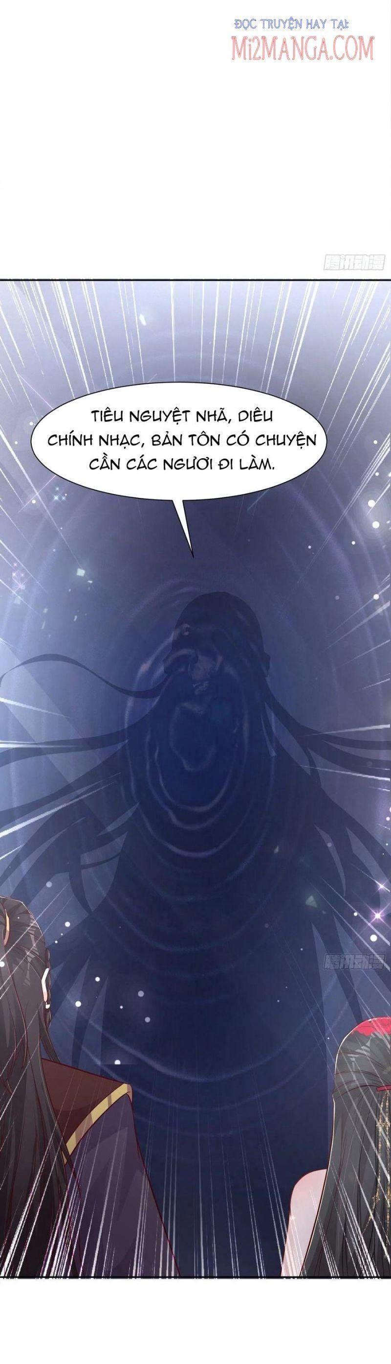 đọc truyện Vương Gia Này Khắc Vợ, Đắc Bàn ! Chương 91 ảnh 14 tại Thiên Thai Truyện