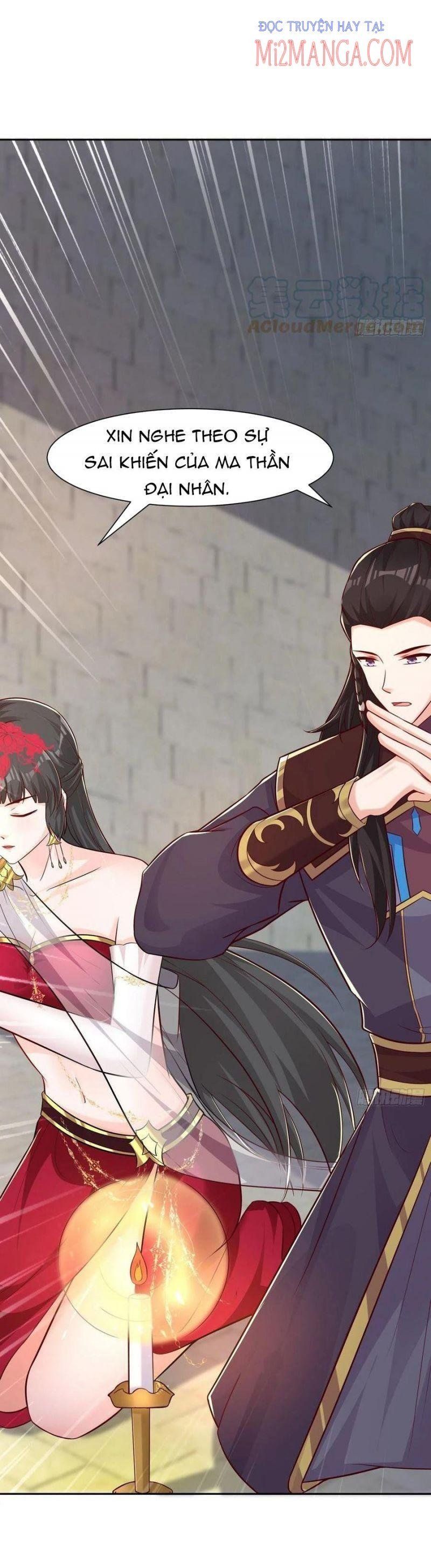 đọc truyện Vương Gia Này Khắc Vợ, Đắc Bàn ! Chương 91 ảnh 15 tại Thiên Thai Truyện