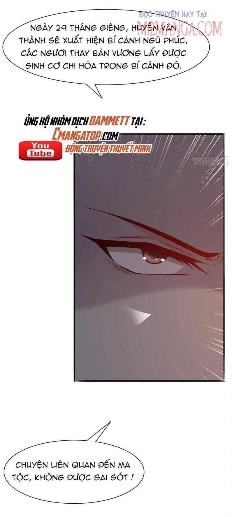 đọc truyện Vương Gia Này Khắc Vợ, Đắc Bàn ! Chương 91 ảnh 16 tại Thiên Thai Truyện