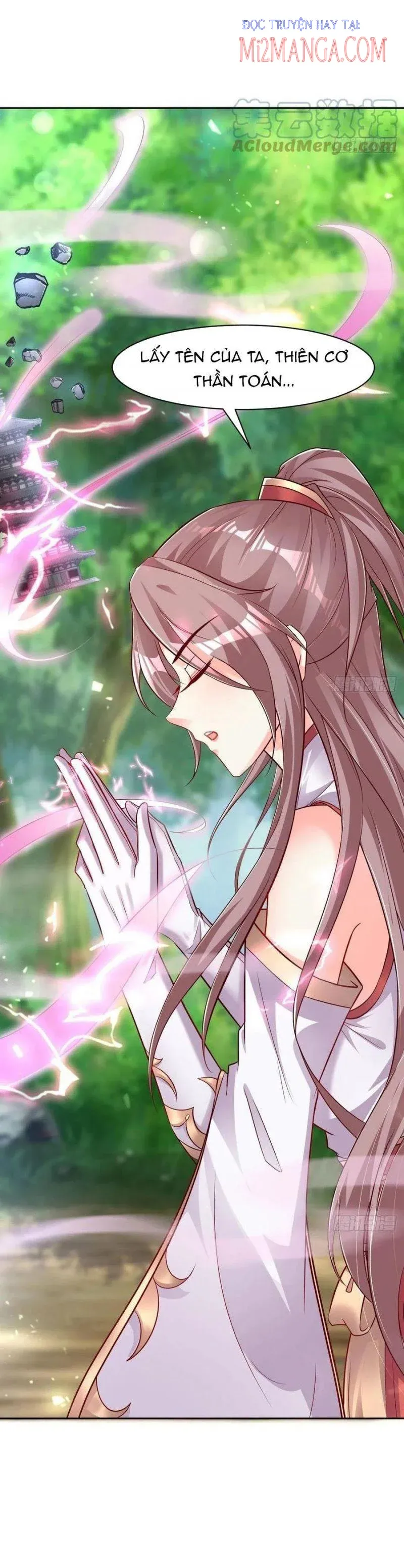 đọc truyện Vương Gia Này Khắc Vợ, Đắc Bàn ! Chương 91 ảnh 18 tại Thiên Thai Truyện