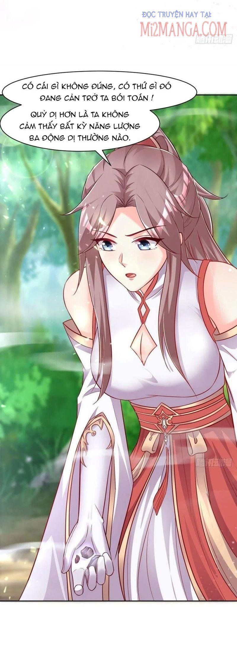 đọc truyện Vương Gia Này Khắc Vợ, Đắc Bàn ! Chương 91 ảnh 20 tại Thiên Thai Truyện