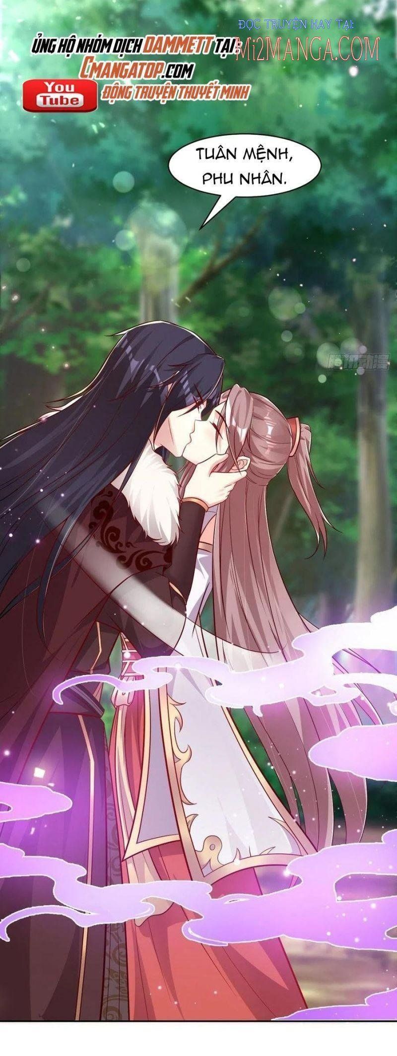 đọc truyện Vương Gia Này Khắc Vợ, Đắc Bàn ! Chương 91 ảnh 22 tại Thiên Thai Truyện