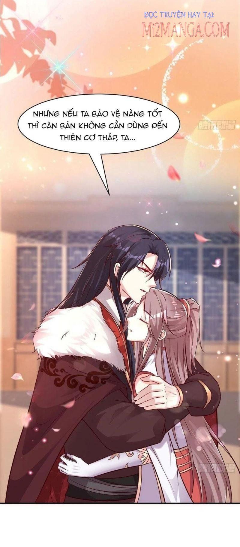 đọc truyện Vương Gia Này Khắc Vợ, Đắc Bàn ! Chương 91 ảnh 5 tại Thiên Thai Truyện