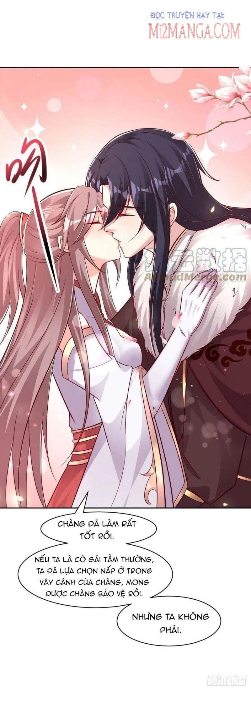 đọc truyện Vương Gia Này Khắc Vợ, Đắc Bàn ! Chương 91 ảnh 6 tại Thiên Thai Truyện