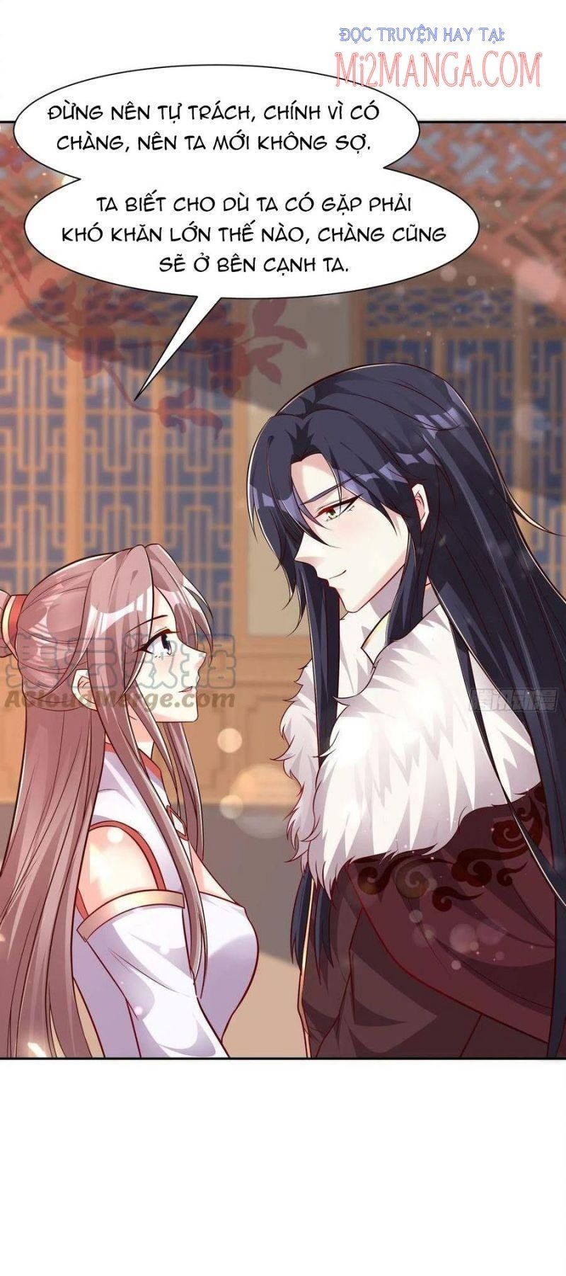 đọc truyện Vương Gia Này Khắc Vợ, Đắc Bàn ! Chương 91 ảnh 8 tại Thiên Thai Truyện