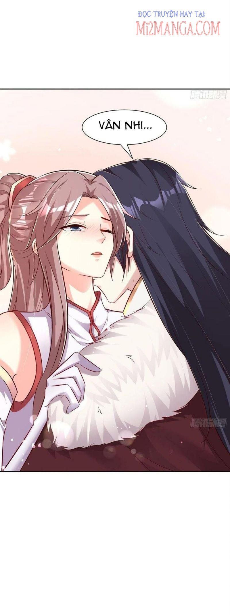 đọc truyện Vương Gia Này Khắc Vợ, Đắc Bàn ! Chương 91 ảnh 9 tại Thiên Thai Truyện