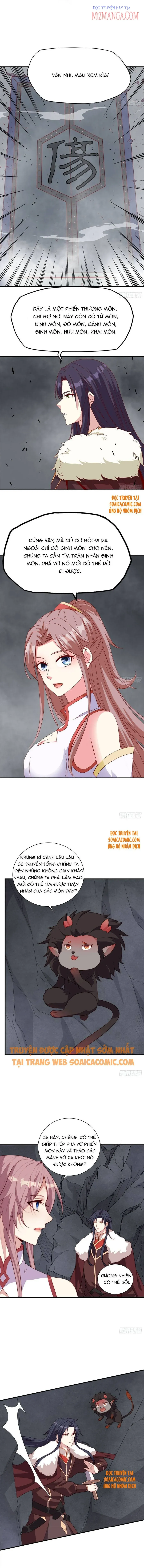 đọc truyện Vương Gia Này Khắc Vợ, Đắc Bàn ! Chương 94 ảnh 4 tại Thiên Thai Truyện