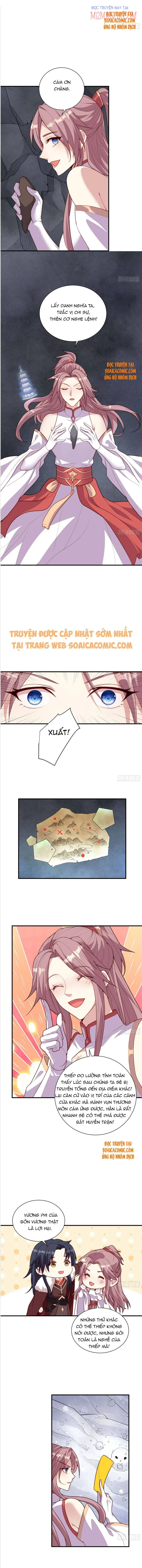 đọc truyện Vương Gia Này Khắc Vợ, Đắc Bàn ! Chương 94 ảnh 5 tại Thiên Thai Truyện