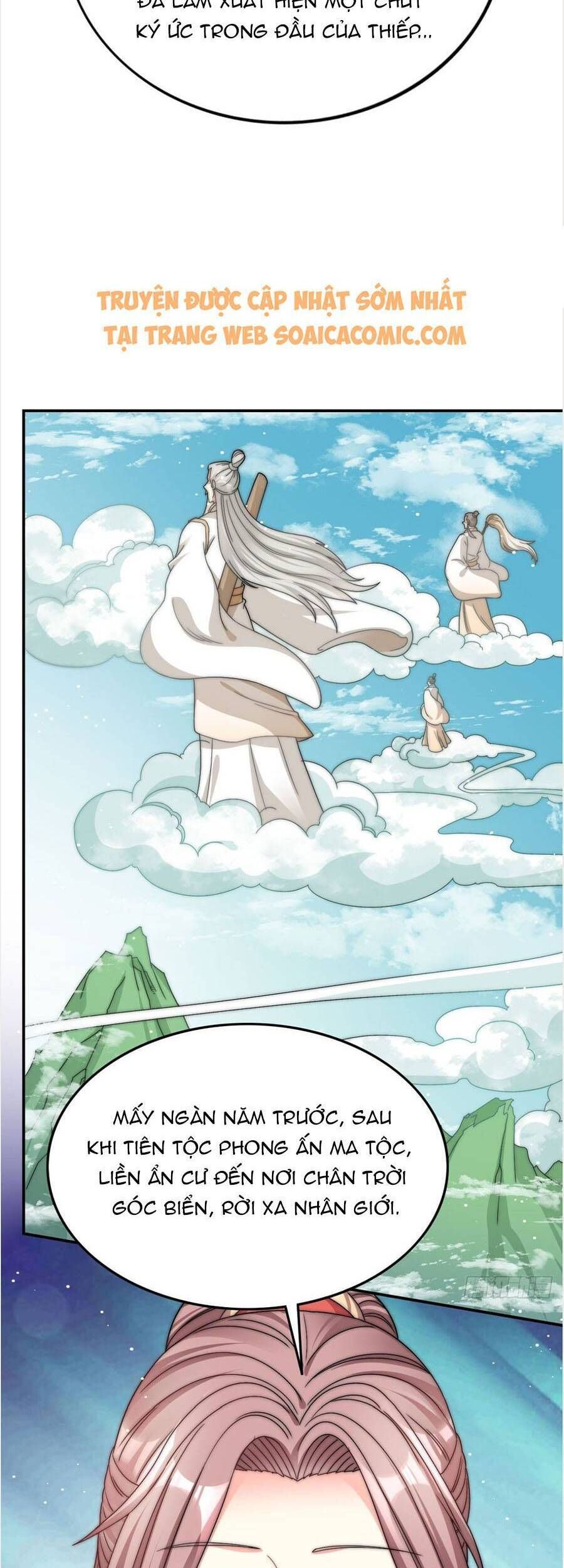 đọc truyện Vương Gia Này Khắc Vợ, Đắc Bàn ! Chương 96 ảnh 14 tại Thiên Thai Truyện