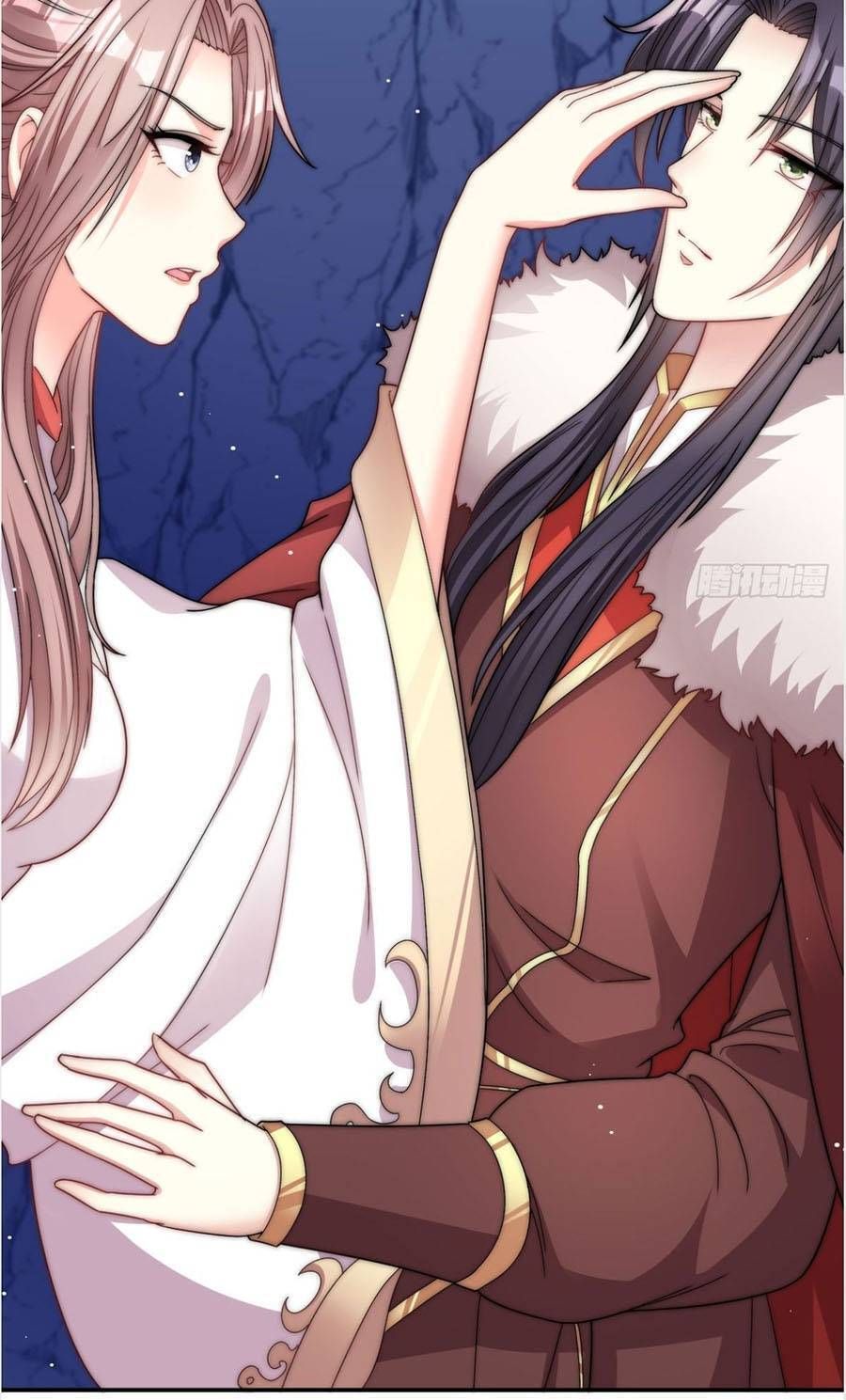 đọc truyện Vương Gia Này Khắc Vợ, Đắc Bàn ! Chương 96 ảnh 17 tại Thiên Thai Truyện