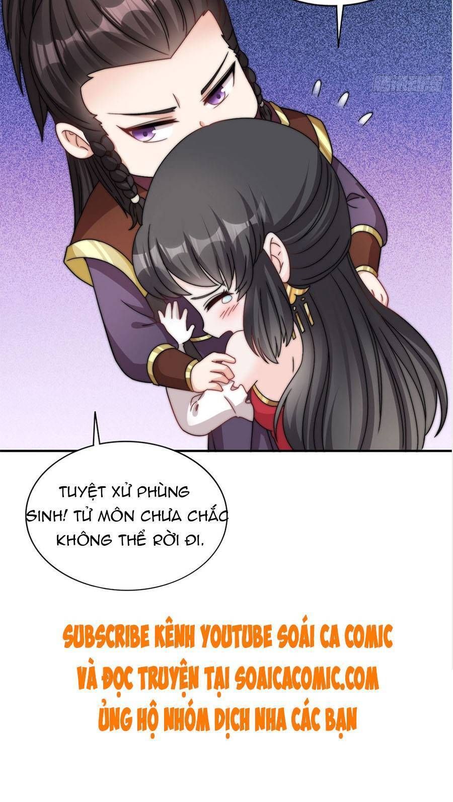 đọc truyện Vương Gia Này Khắc Vợ, Đắc Bàn ! Chương 96 ảnh 27 tại Thiên Thai Truyện