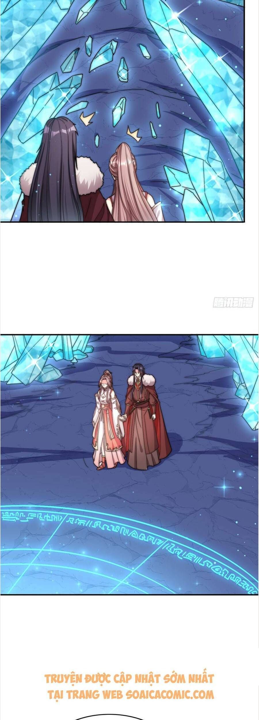 đọc truyện Vương Gia Này Khắc Vợ, Đắc Bàn ! Chương 96 ảnh 5 tại Thiên Thai Truyện