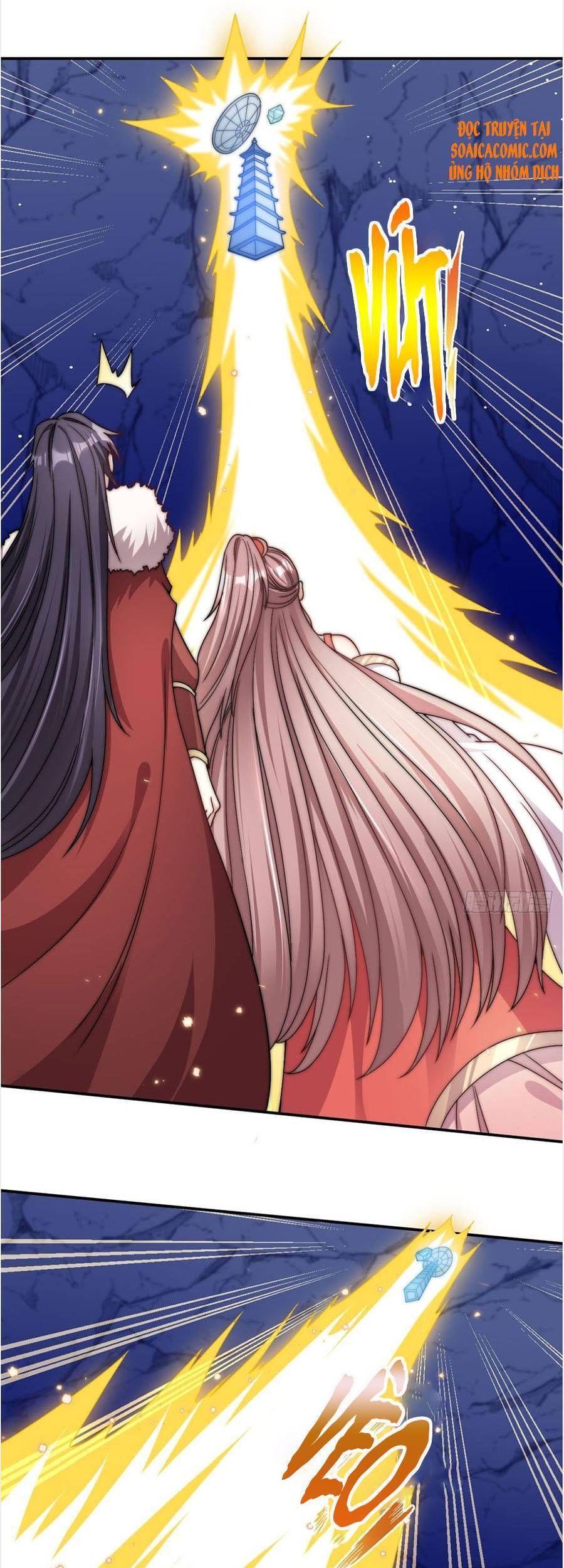 đọc truyện Vương Gia Này Khắc Vợ, Đắc Bàn ! Chương 96 ảnh 8 tại Thiên Thai Truyện