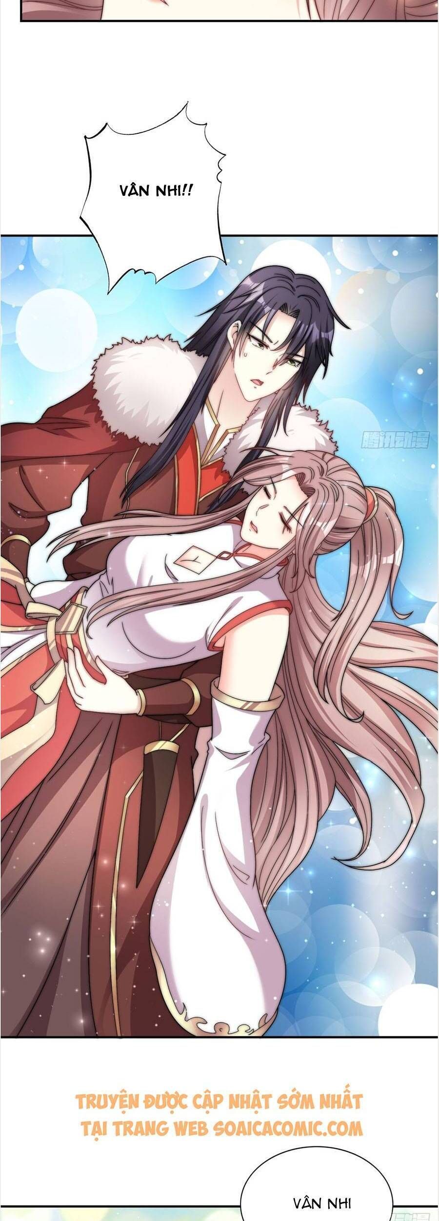 đọc truyện Vương Gia Này Khắc Vợ, Đắc Bàn ! Chương 96 ảnh 10 tại Thiên Thai Truyện