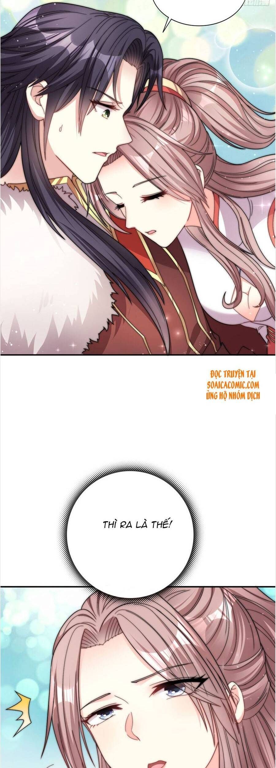 đọc truyện Vương Gia Này Khắc Vợ, Đắc Bàn ! Chương 96 ảnh 11 tại Thiên Thai Truyện