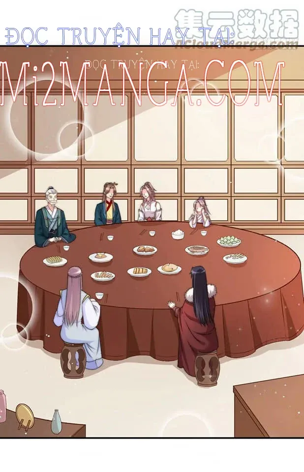 đọc truyện Vương Gia Này Khắc Vợ, Đắc Bàn ! Chương 97 ảnh 14 tại Thiên Thai Truyện