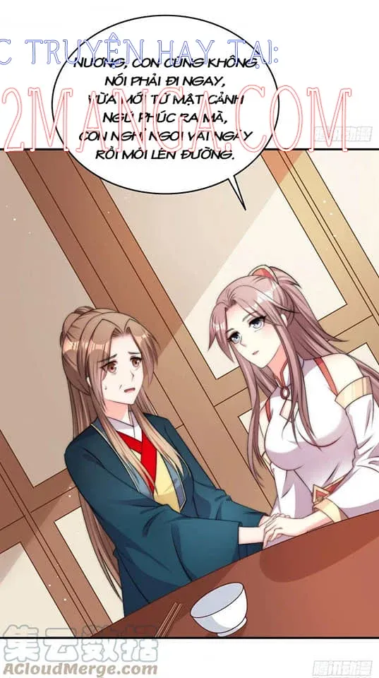 đọc truyện Vương Gia Này Khắc Vợ, Đắc Bàn ! Chương 97 ảnh 15 tại Thiên Thai Truyện