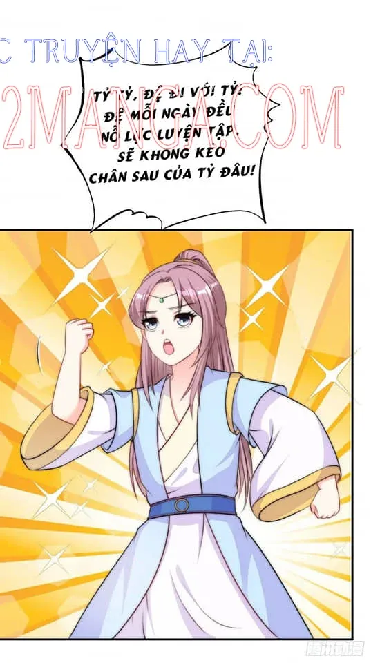 đọc truyện Vương Gia Này Khắc Vợ, Đắc Bàn ! Chương 97 ảnh 16 tại Thiên Thai Truyện