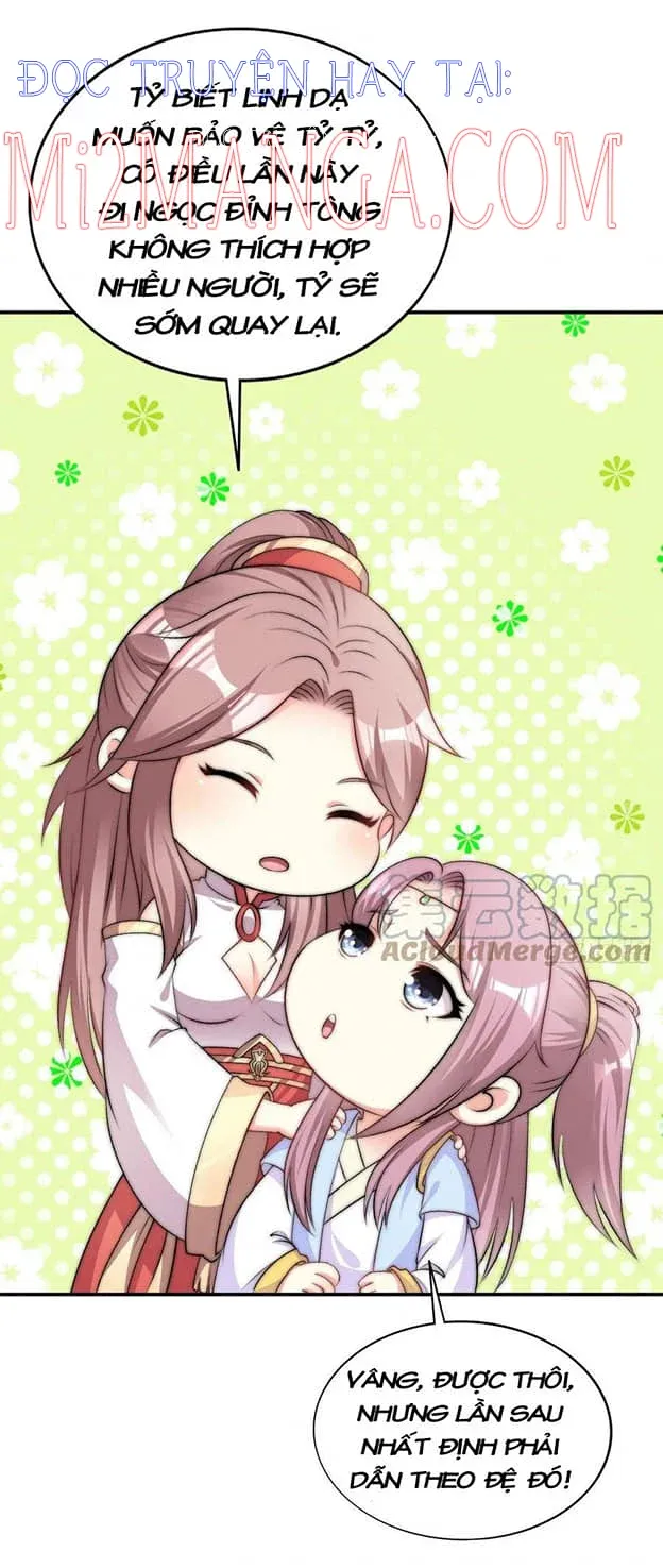 đọc truyện Vương Gia Này Khắc Vợ, Đắc Bàn ! Chương 97 ảnh 17 tại Thiên Thai Truyện