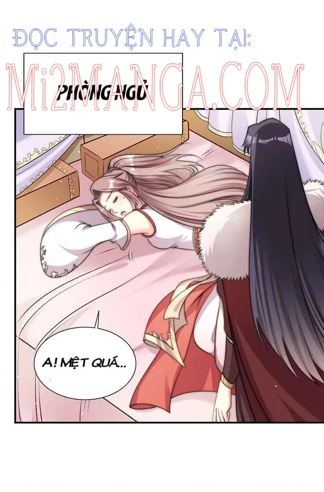 đọc truyện Vương Gia Này Khắc Vợ, Đắc Bàn ! Chương 97 ảnh 19 tại Thiên Thai Truyện