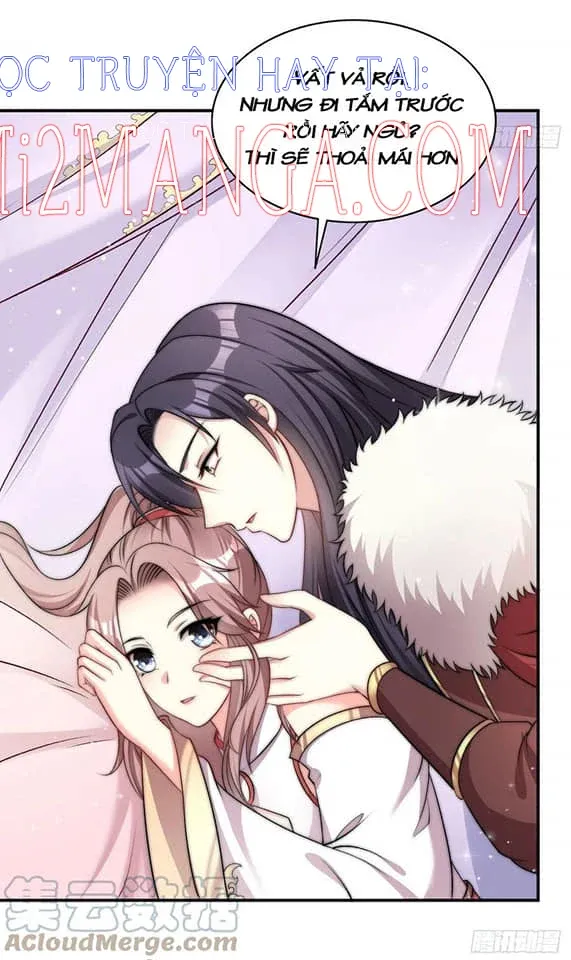 đọc truyện Vương Gia Này Khắc Vợ, Đắc Bàn ! Chương 97 ảnh 20 tại Thiên Thai Truyện