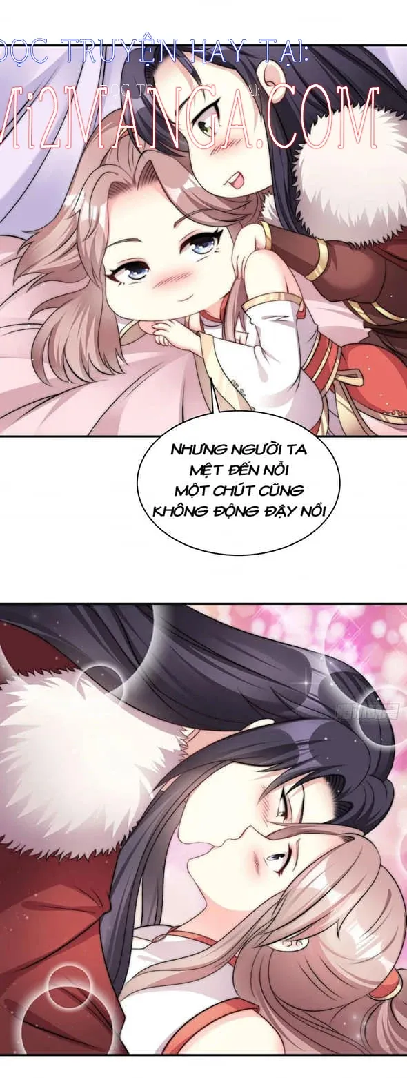 đọc truyện Vương Gia Này Khắc Vợ, Đắc Bàn ! Chương 97 ảnh 21 tại Thiên Thai Truyện