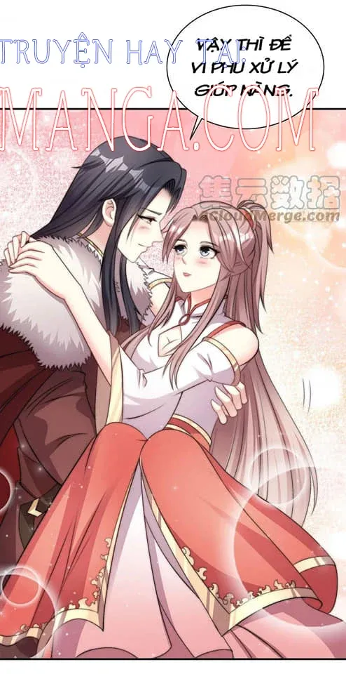 đọc truyện Vương Gia Này Khắc Vợ, Đắc Bàn ! Chương 97 ảnh 22 tại Thiên Thai Truyện