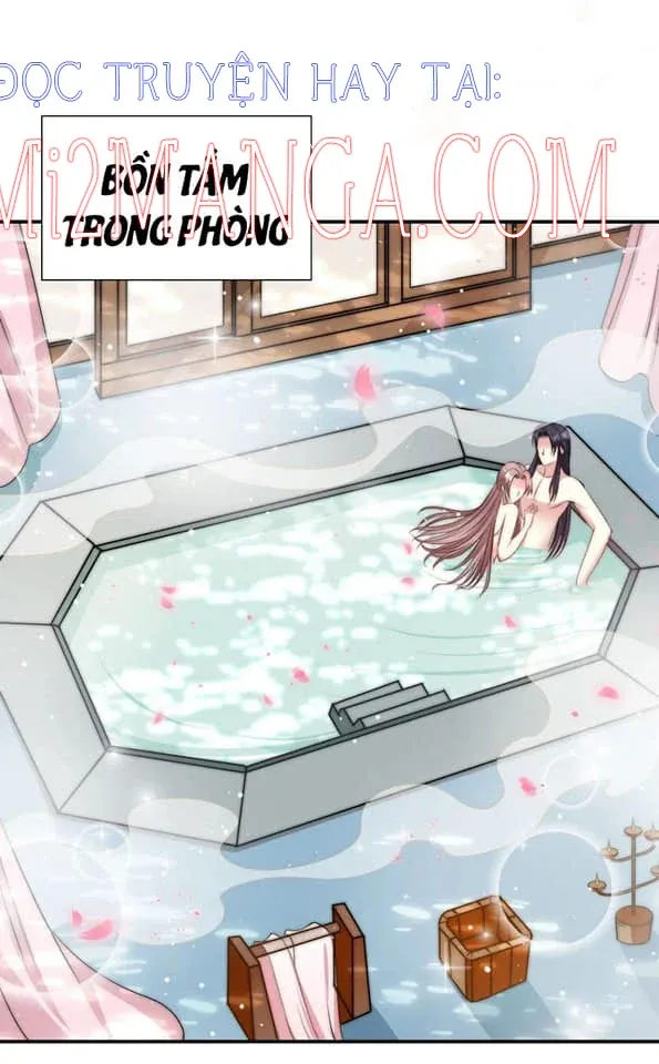 đọc truyện Vương Gia Này Khắc Vợ, Đắc Bàn ! Chương 97 ảnh 23 tại Thiên Thai Truyện