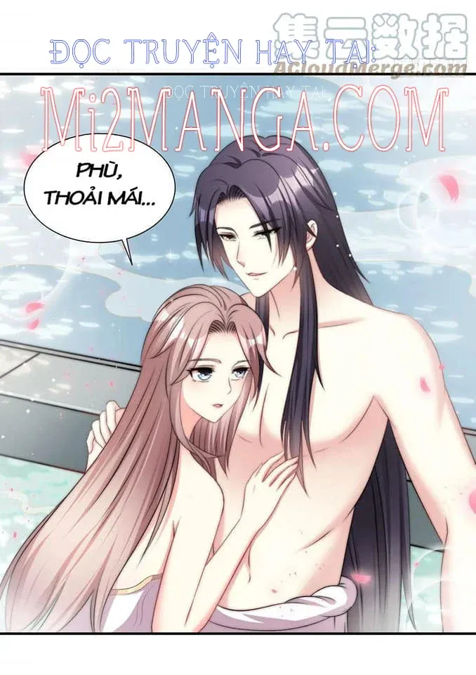 đọc truyện Vương Gia Này Khắc Vợ, Đắc Bàn ! Chương 97 ảnh 24 tại Thiên Thai Truyện