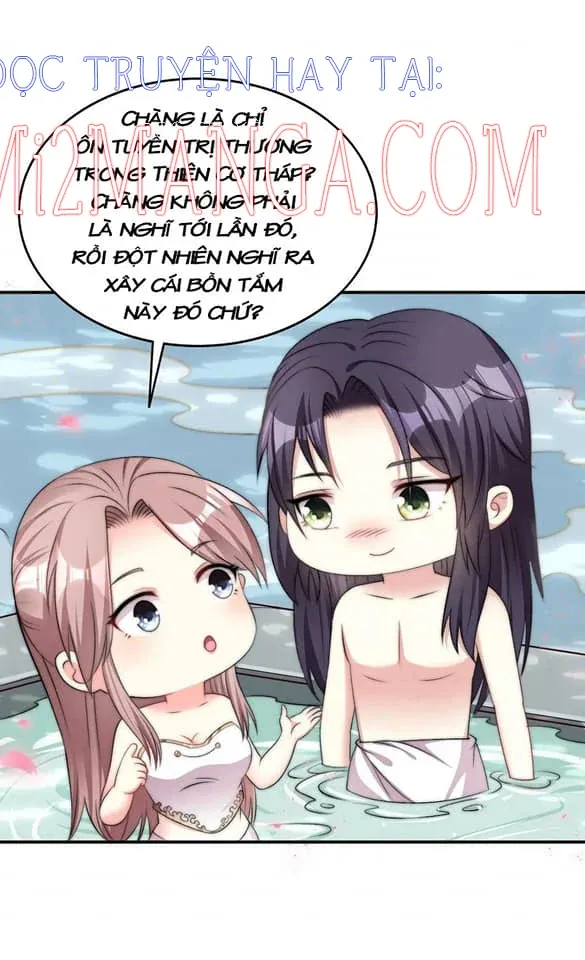 đọc truyện Vương Gia Này Khắc Vợ, Đắc Bàn ! Chương 97 ảnh 26 tại Thiên Thai Truyện