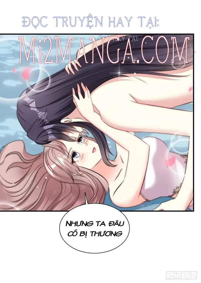 đọc truyện Vương Gia Này Khắc Vợ, Đắc Bàn ! Chương 97 ảnh 28 tại Thiên Thai Truyện