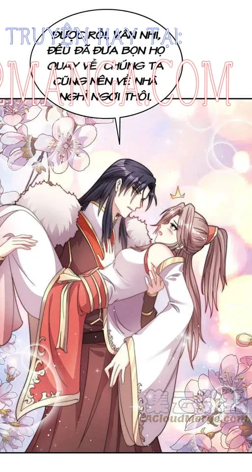 đọc truyện Vương Gia Này Khắc Vợ, Đắc Bàn ! Chương 97 ảnh 10 tại Thiên Thai Truyện