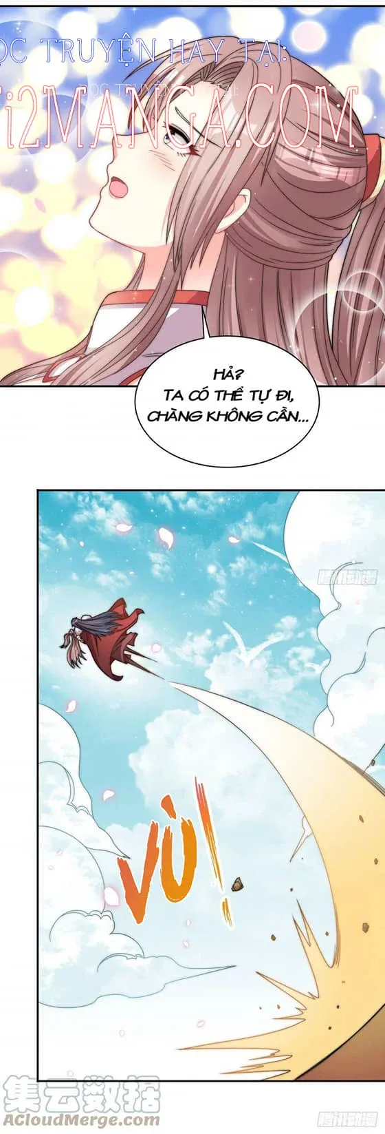 đọc truyện Vương Gia Này Khắc Vợ, Đắc Bàn ! Chương 97 ảnh 11 tại Thiên Thai Truyện