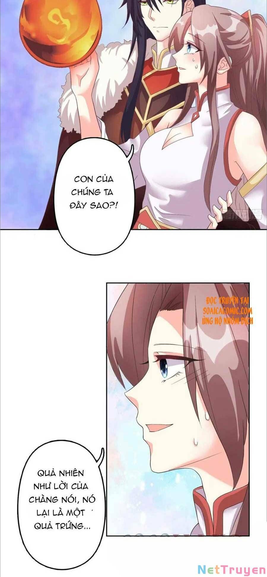 đọc truyện Vương Gia Này Khắc Vợ, Đắc Bàn ! Chương 98 ảnh 13 tại Thiên Thai Truyện